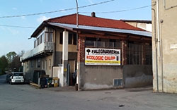 Esterni azienda