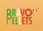 Bravo Pellets
