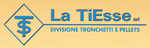 Logo La Tiesse